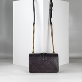 Сумка через плечо Темно-фиолетовый Сумки через плечо Сумки Женщинам