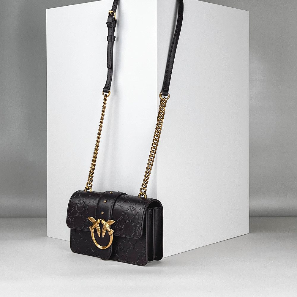 Сумка через плечо Темно-фиолетовый Сумки через плечо Сумки Женщинам