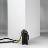 Сумка через плечо Темно-фиолетовый Сумки через плечо Сумки Женщинам