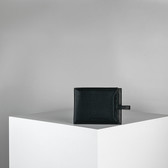 Портмоне Черный Портмоне Мужчинам