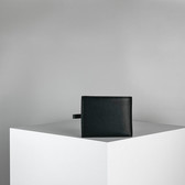 Портмоне Черный Портмоне Мужчинам