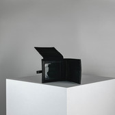 Портмоне Черный Портмоне Мужчинам