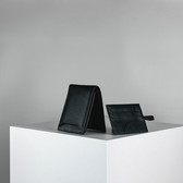 Портмоне Черный Портмоне Мужчинам