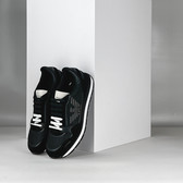 Кроссовки Черный Кроссовки Обувь Мужчинам