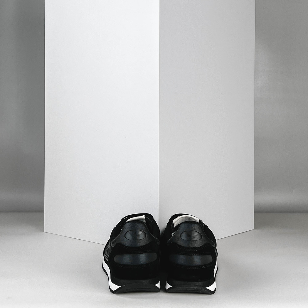 Кроссовки Черный Кроссовки Обувь Мужчинам