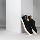 Кеды Черный Кеды Обувь Мужчинам