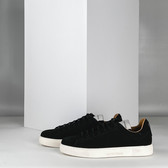 Кеды Черный Кеды Обувь Мужчинам