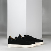 Кеды Черный Кеды Обувь Мужчинам