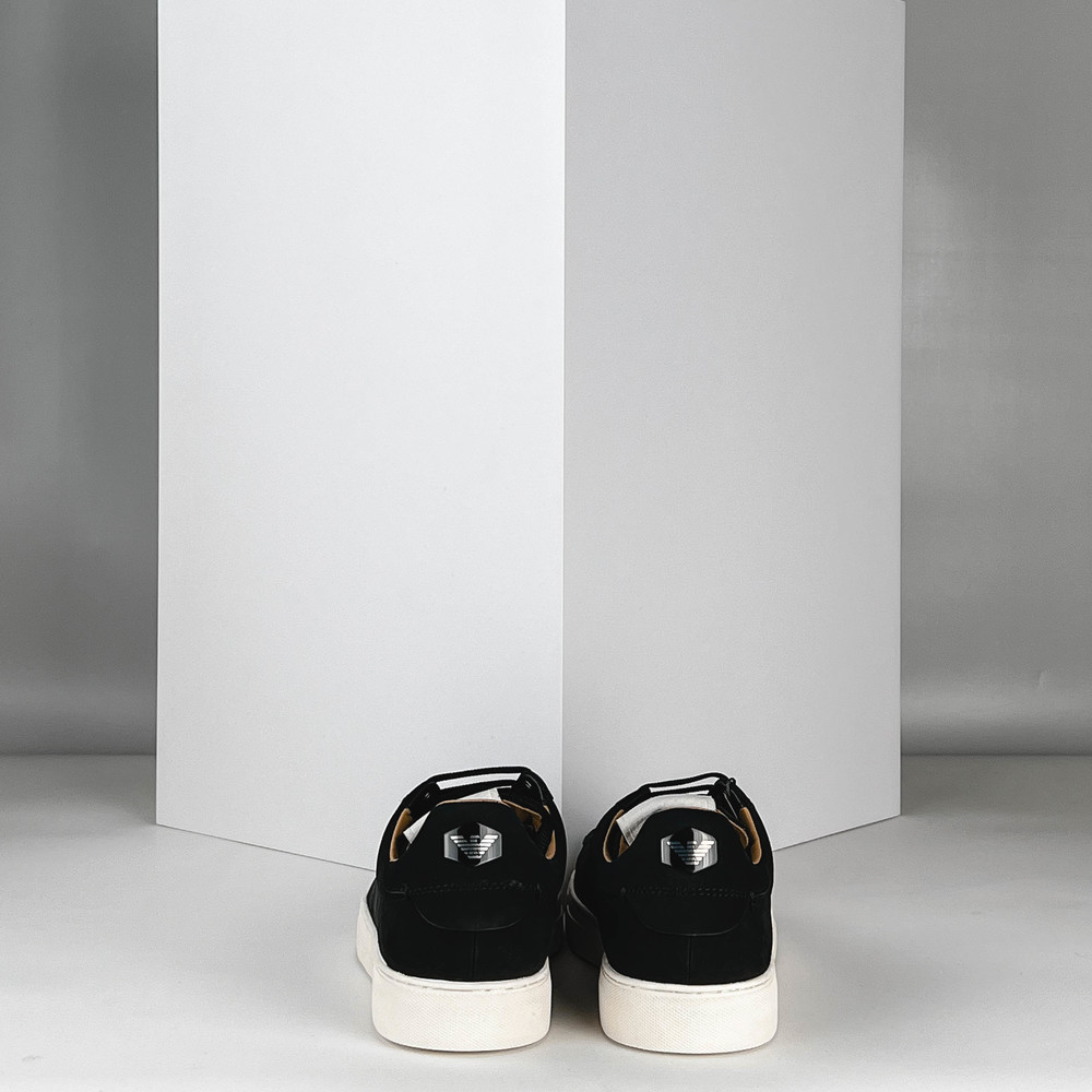 Кеды Черный Кеды Обувь Мужчинам