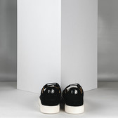 Кеды Черный Кеды Обувь Мужчинам