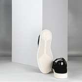 Кеды Черный Кеды Обувь Мужчинам