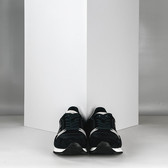 Кроссовки Черный Кроссовки Обувь Мужчинам