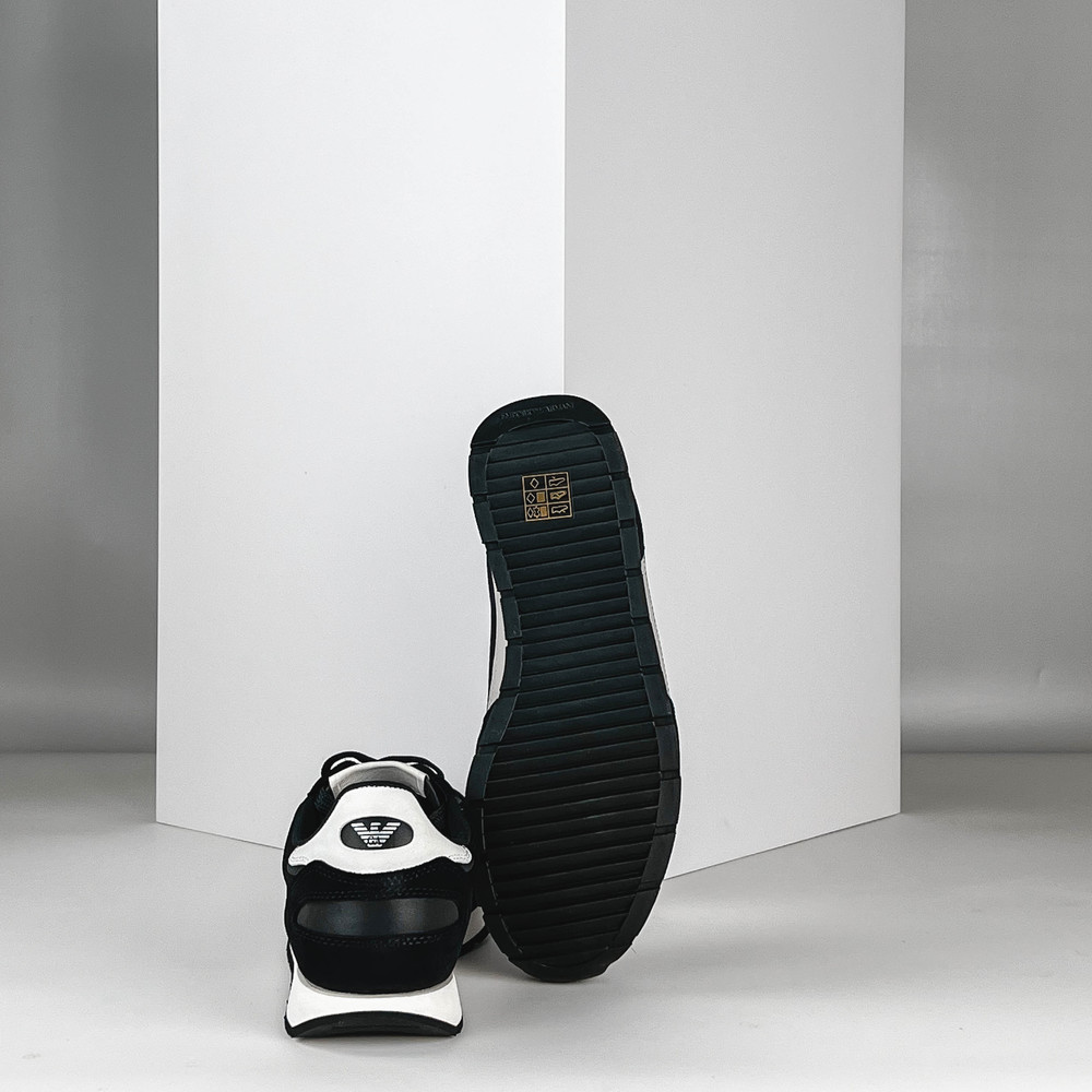 Кроссовки Черный Кроссовки Обувь Мужчинам