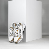 Кроссовки Белый Кроссовки Обувь Женщинам