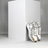 Кроссовки Белый Кроссовки Обувь Женщинам