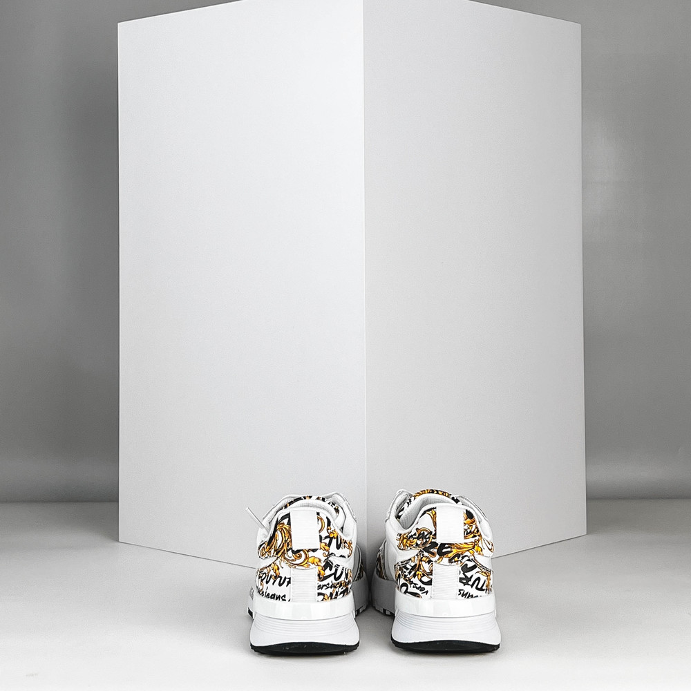 Кроссовки Белый Кроссовки Обувь Женщинам