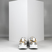 Кроссовки Белый Кроссовки Обувь Женщинам