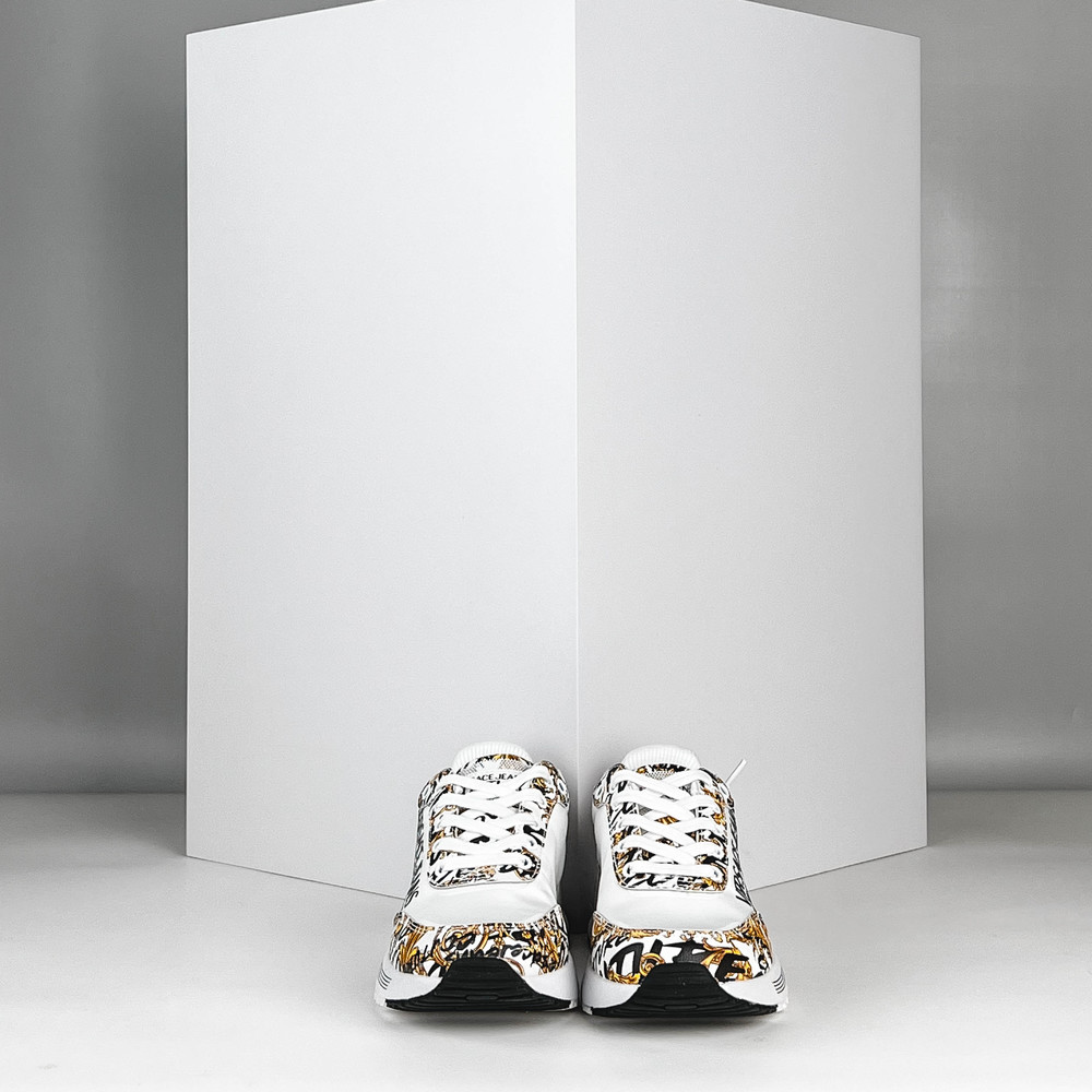 Кроссовки Белый Кроссовки Обувь Женщинам