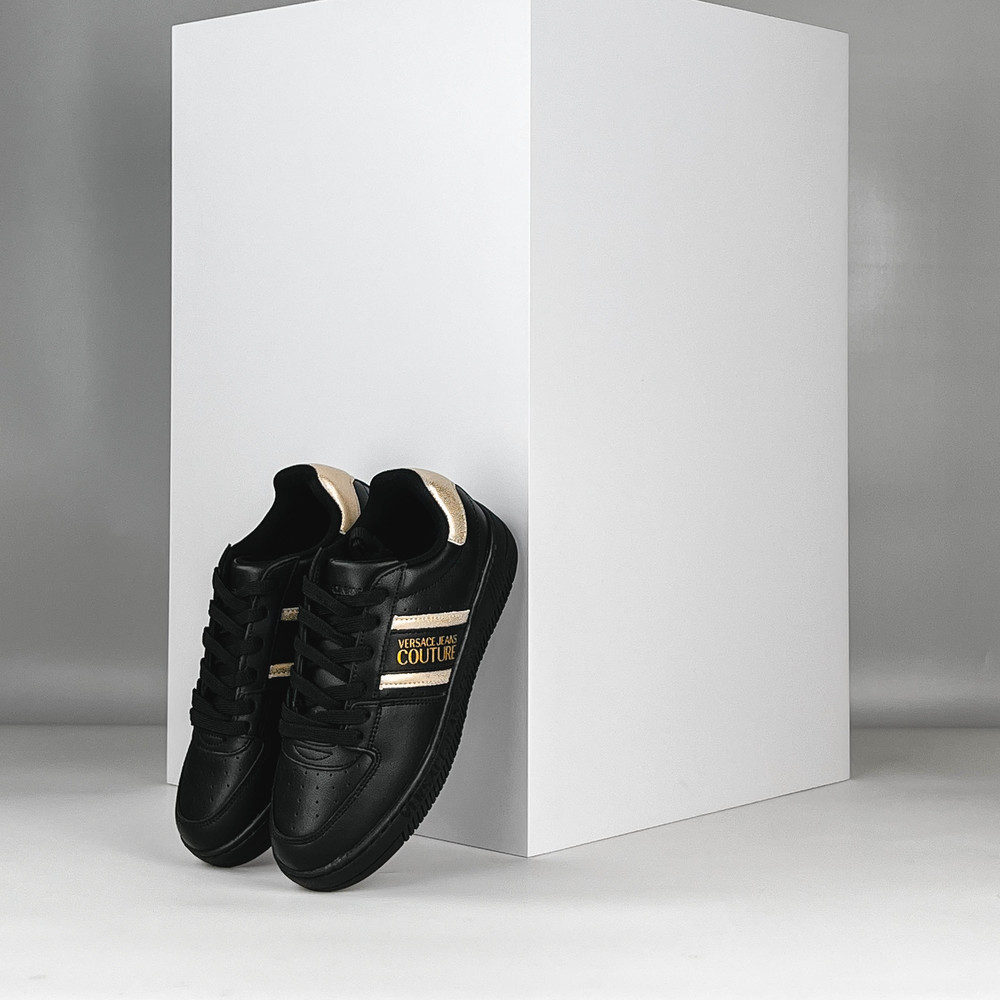 Кроссовки Черный Кроссовки Обувь Женщинам