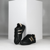 Кроссовки Черный Кроссовки Обувь Женщинам