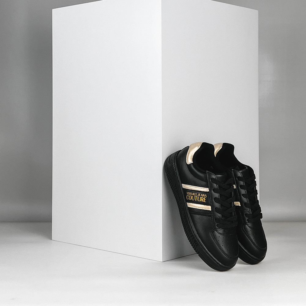 Кроссовки Черный Кроссовки Обувь Женщинам