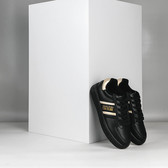 Кроссовки Черный Кроссовки Обувь Женщинам