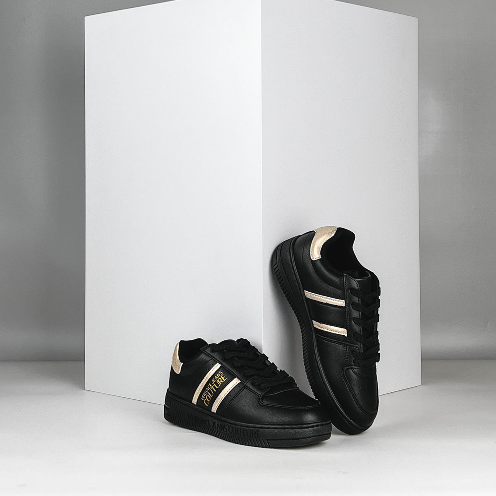 Кроссовки Черный Кроссовки Обувь Женщинам