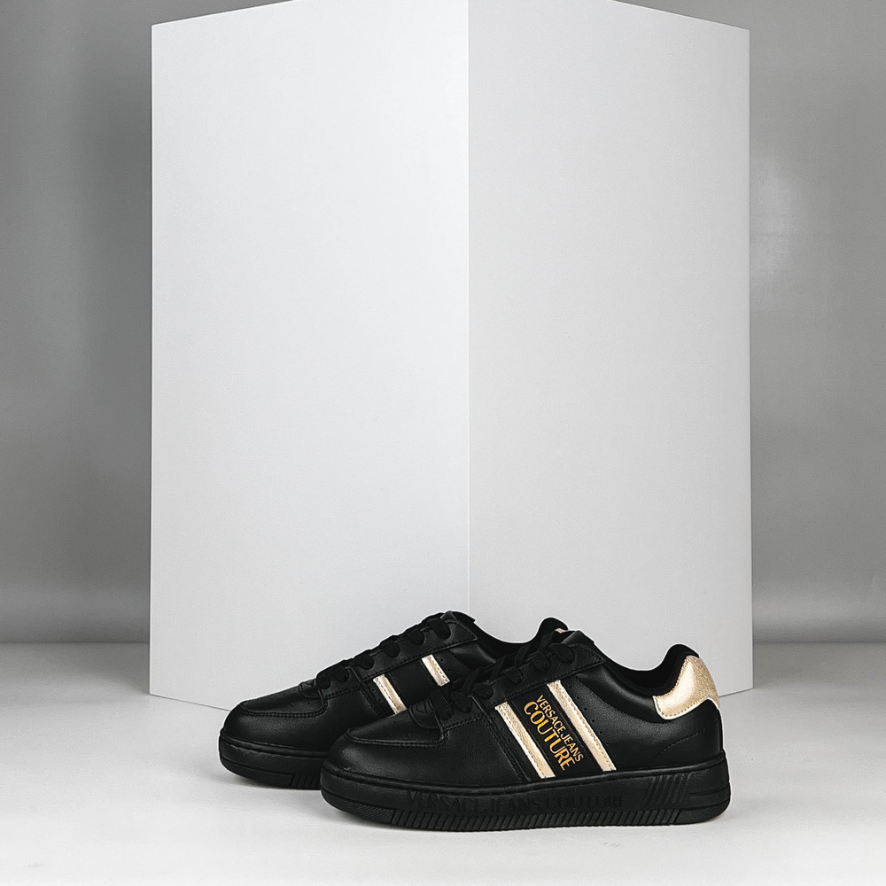 Кроссовки Черный Кроссовки Обувь Женщинам