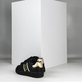 Кроссовки Черный Кроссовки Обувь Женщинам