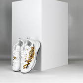 Кроссовки Белый Кроссовки Обувь Женщинам