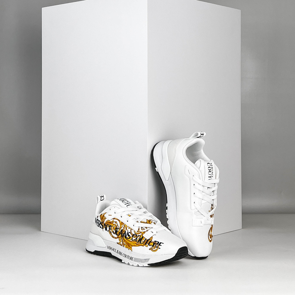 Кроссовки Белый Кроссовки Обувь Женщинам