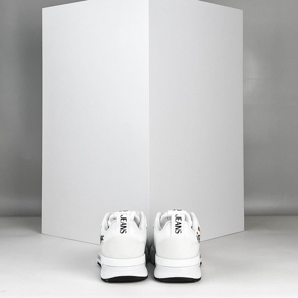 Кроссовки Белый Кроссовки Обувь Женщинам