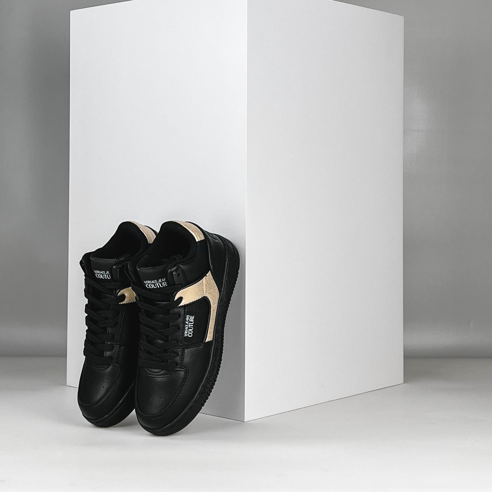 Кроссовки Черный Кроссовки Обувь Женщинам