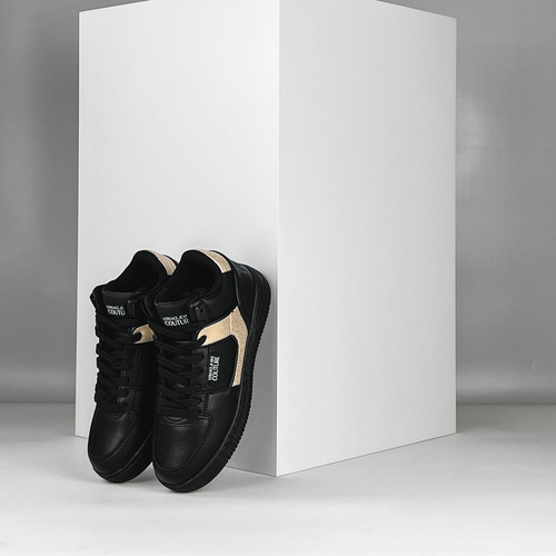 Кроссовки Черный Кроссовки Обувь Женщинам