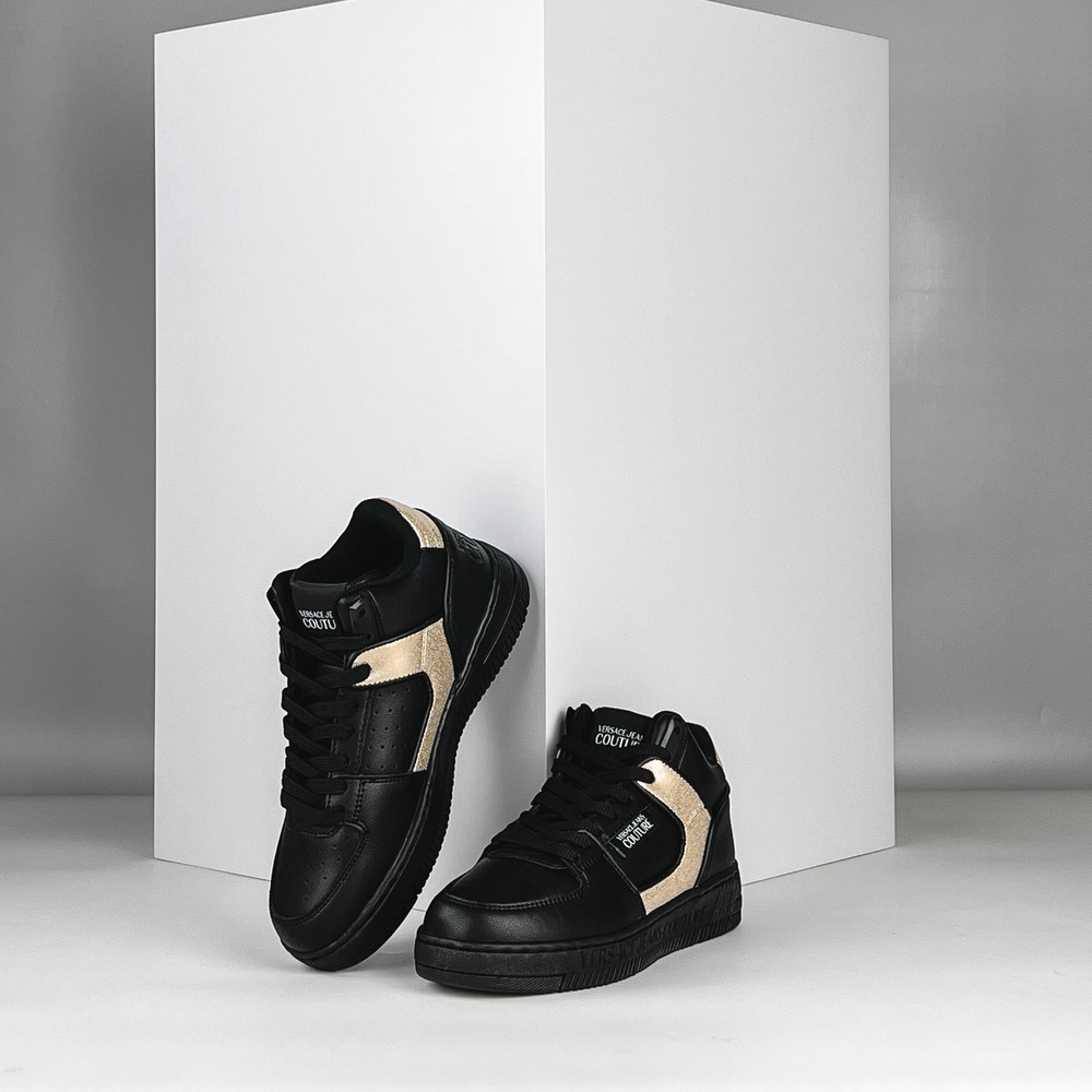 Кроссовки Черный Кроссовки Обувь Женщинам