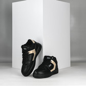 Кроссовки Черный Кроссовки Обувь Женщинам