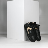 Кроссовки Черный Кроссовки Обувь Женщинам