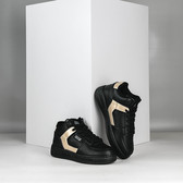 Кроссовки Черный Кроссовки Обувь Женщинам