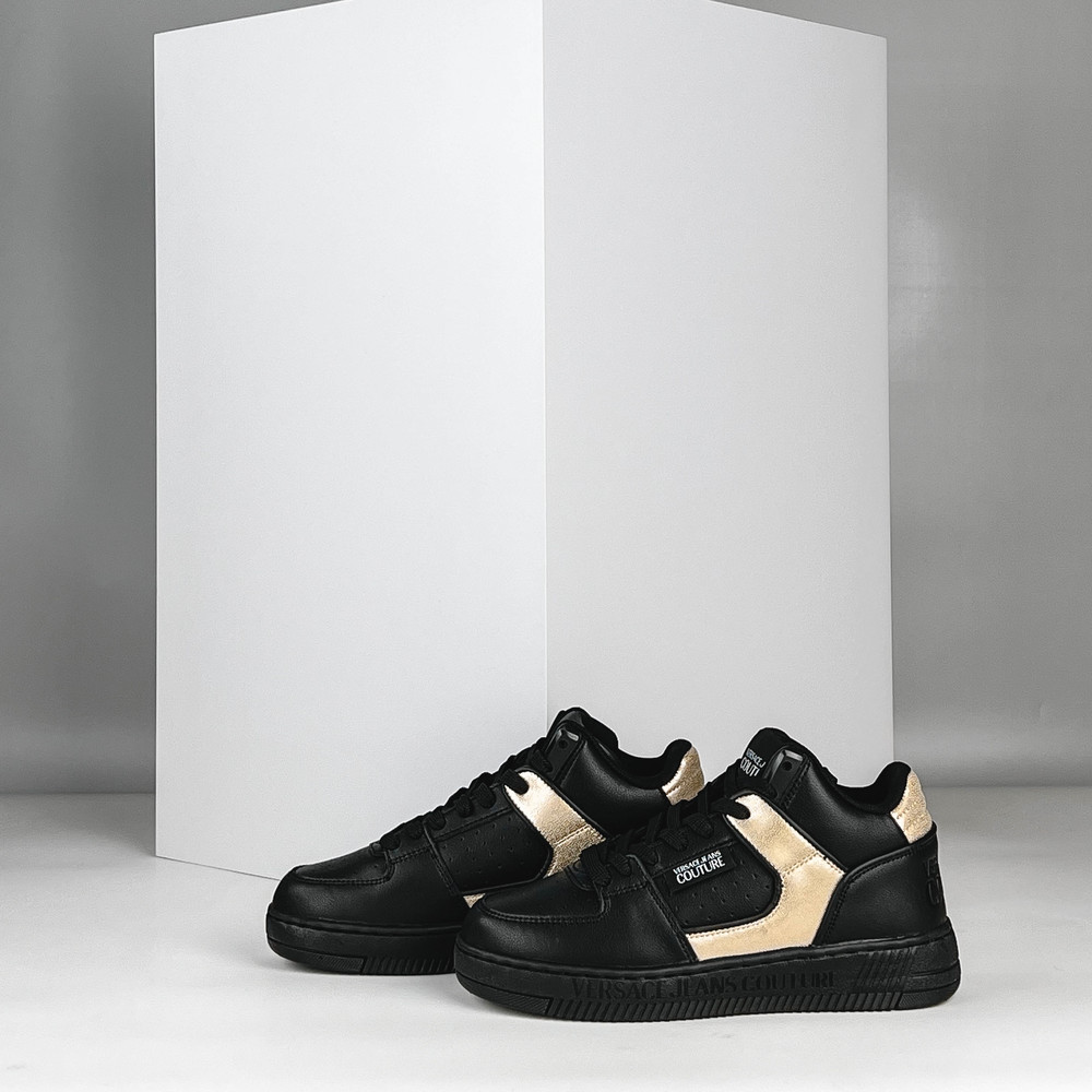 Кроссовки Черный Кроссовки Обувь Женщинам