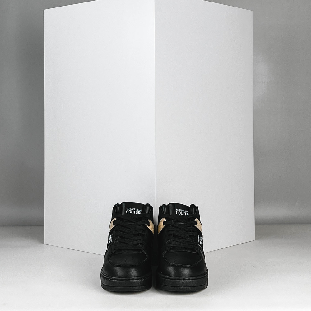 Кроссовки Черный Кроссовки Обувь Женщинам