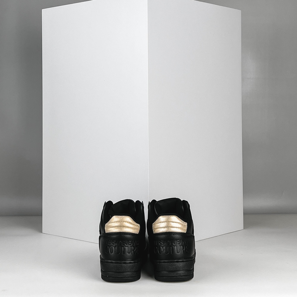 Кроссовки Черный Кроссовки Обувь Женщинам