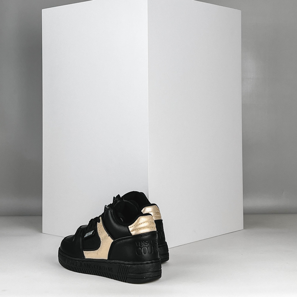 Кроссовки Черный Кроссовки Обувь Женщинам