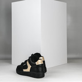 Кроссовки Черный Кроссовки Обувь Женщинам