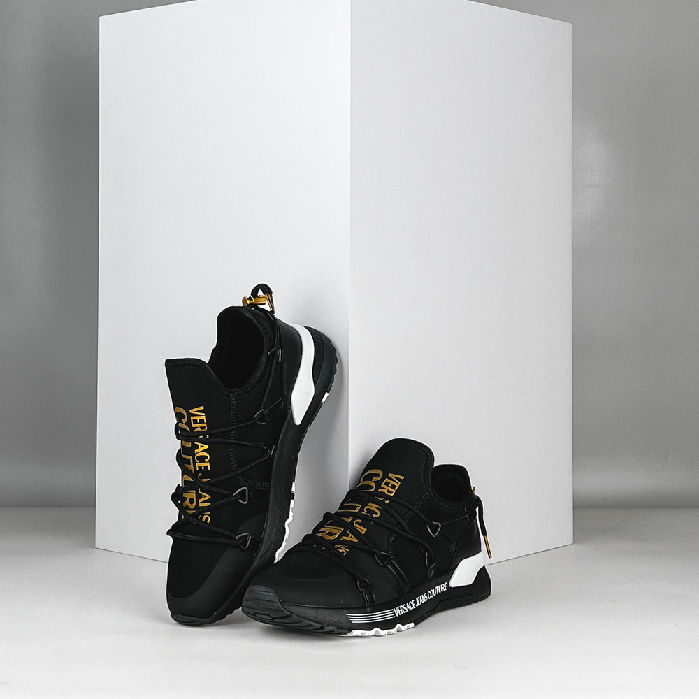 Кроссовки Черный Кроссовки Обувь Мужчинам