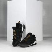 Кроссовки Черный Кроссовки Обувь Мужчинам