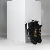 Кроссовки Черный Кроссовки Обувь Мужчинам