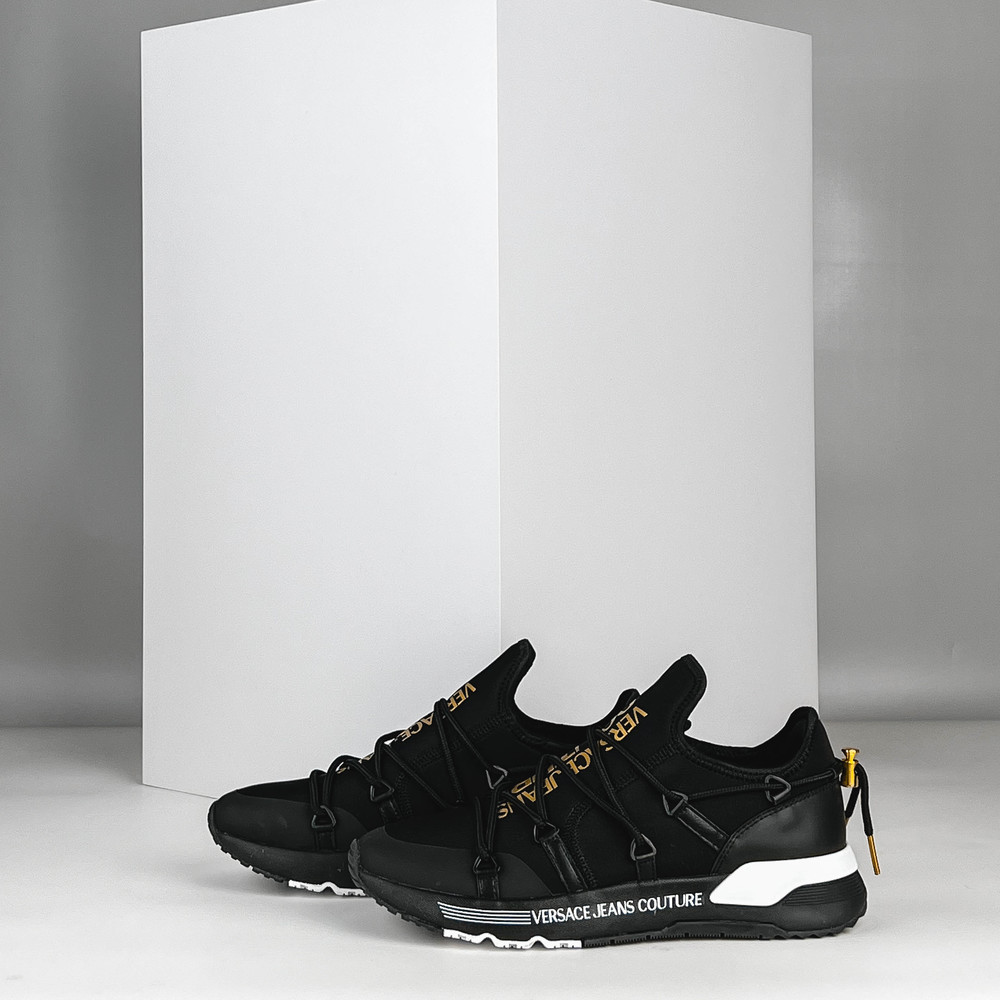 Кроссовки Черный Кроссовки Обувь Мужчинам