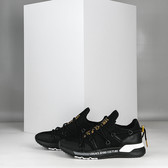 Кроссовки Черный Кроссовки Обувь Мужчинам