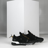 Кроссовки Черный Кроссовки Обувь Мужчинам