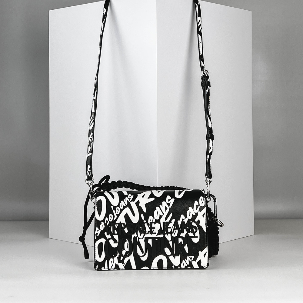 Сумка через плечо Черный Сумки через плечо Сумки Женщинам